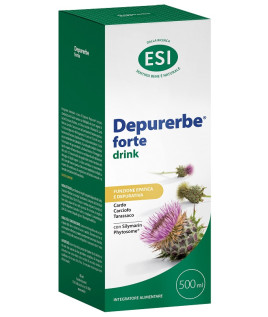 Esi Depurerbe Forte Drink500ml