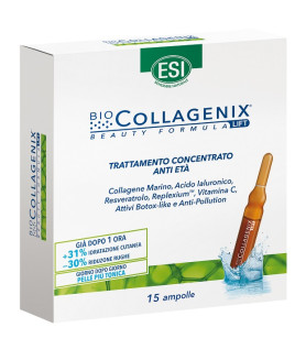 Esi Biocollagenix 15amp
