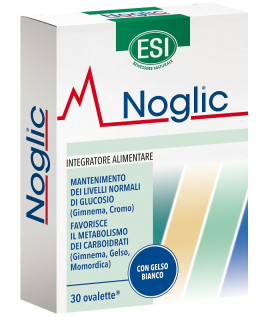 ESI NOGLIC 30OVAL<>