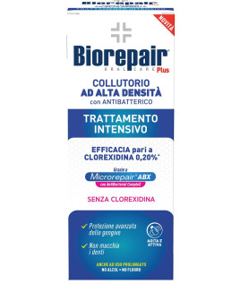 BIOREPAIR PLUS COLLUT ALTA DEN