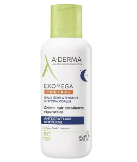EXOMEGA CONTROL CREMA NTT400ML