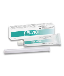 PELVIOL ACTIVE GEL 30ML