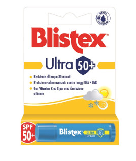 BLISTEX ULTRA 50+ STICK LABBRA