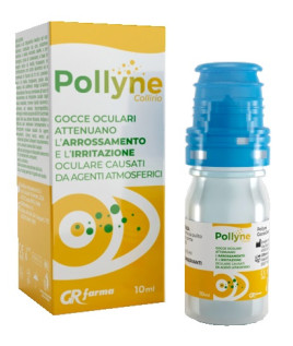 POLLYNE COLLIRIO FL MULTIDOSE