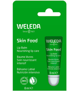 SKIN FOOD BALSAMO LABBRA