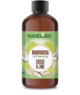 MANDORLI BAGNODOCCIA COCCO LIM