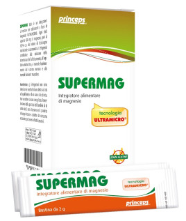 SUPERMAG 14BUST STICK