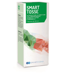 SMART TOSSE 150ML