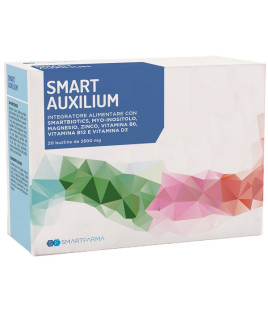 SMART AUXILIUM 20BUST