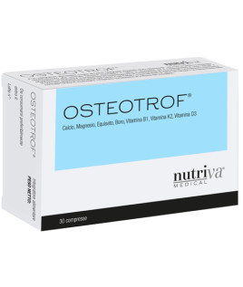 OSTEOTROF 30CPR