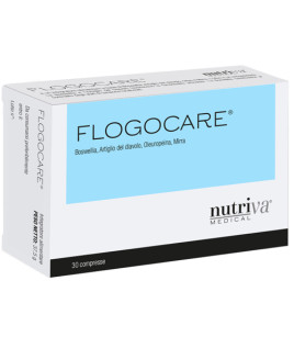 FLOGOCARE 30CPR