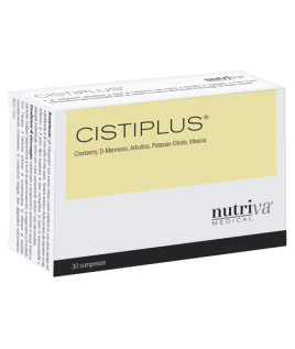 CISTIPLUS 30CPR