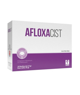 AFLOXACIST 14BUST