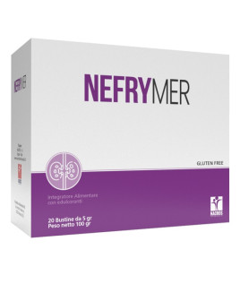 NEFRYMER 20BUST
