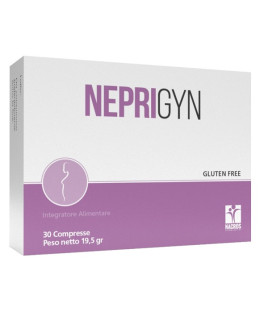 NEPRIGYN 30CPR