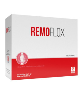 REMOFLOX 20BUST