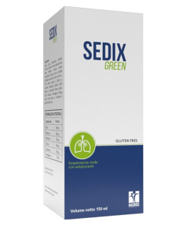 SEDIX GREEN 150ML