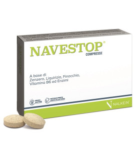 NAVESTOP 20CPR