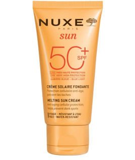 NUXE SUN CREMA SOL A/ETA 50+