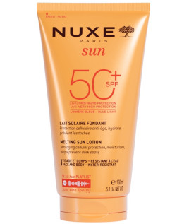 NUXE SUN LATTE SOL A/ETA 50+
