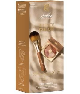 Defence Color Bronze Kit 2025