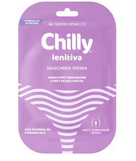 CHILLY MASCHERA INTIMA LENIT