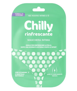 CHILLY MASCHERA INTIMA RINF