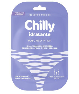 CHILLY MASCHERA INTIMA IDRAT