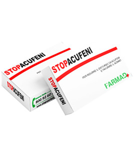 STOP ACUFENI 30CPR