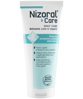 NIZORAL CARE DAILY BALS 200ML