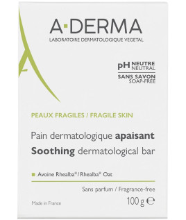 LES INDISPENSABLES PANE DERMA