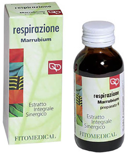 MARRIBIUM EIS PREPAR 06 60M FTM