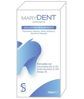 MARYDENT COLLUTORIO 250ML
