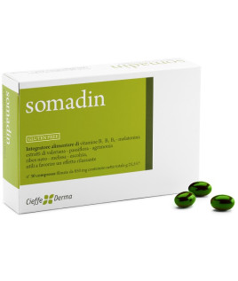 SOMADIN 30SOFTGEL