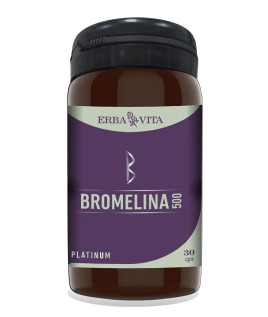 BROMELINA 500 30CPS