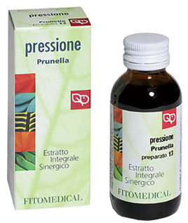 PRUNELLA EIS PREPAR 13 60ML FTM