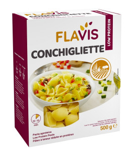 FLAVIS CONCHIGLIETTE 500G