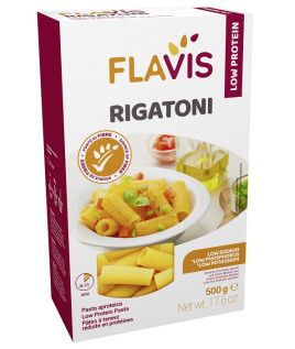 FLAVIS RIGATONI 500G