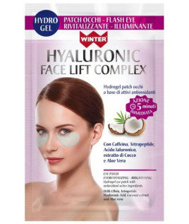HYALURONIC FACE LIFT PATCH EYE