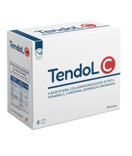 TENDOL C 30BUST