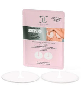 IALUCOLLAGEN SENO XXXL HYDROGEL