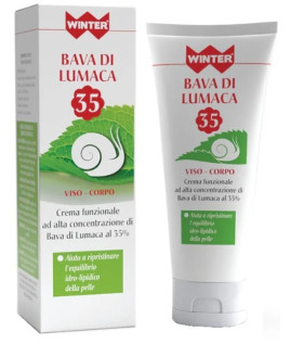 CREMA BAVA DI LUMACA 35 WINTER