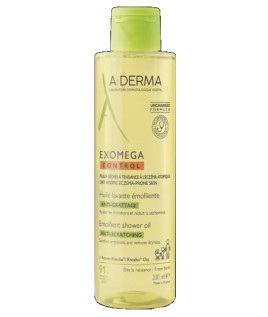 EXOMEGA CONTROL BAGNO LEN200ML