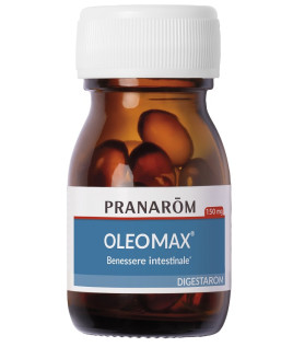 PRANAROM OLEOMAX BENESS INTEST