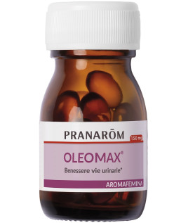 PRANAROM OLEOMAX BENESS URIN