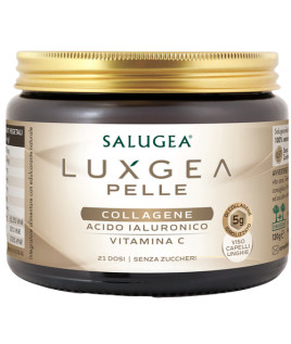 Luxgea Pelle 130g