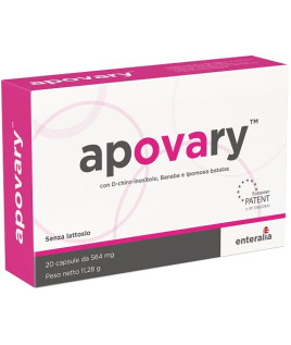 APOVARY 20CPS