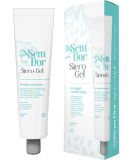 SEMDOR SIEROGEL 30ML