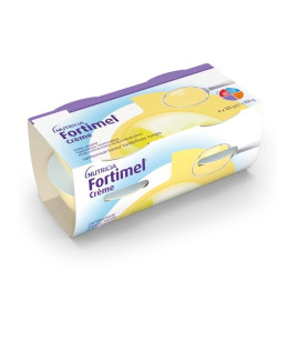 FORTIMEL CREME VANIGLIA 4PZ