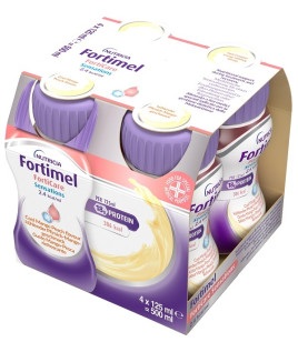 FORTIMEL FS 2,4KCAL PESCA/MANG